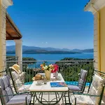 Maro Villa