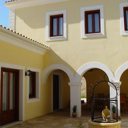 Maro Agios Stefanos Kassiopi