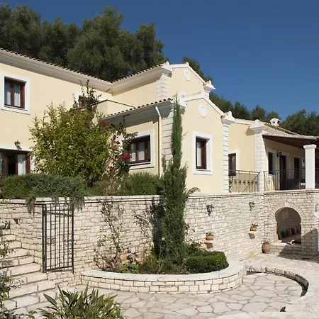 Villa Maro