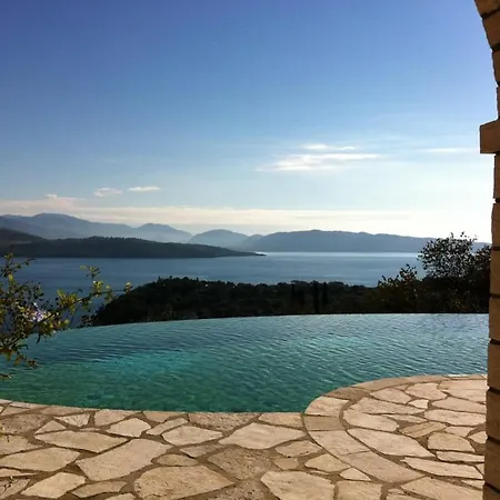 Maro * Agios Stefanos Kassiopi