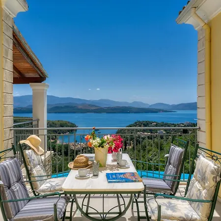 Maro Villa
