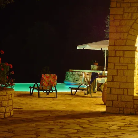 Maro * Agios Stefanos Kassiopi