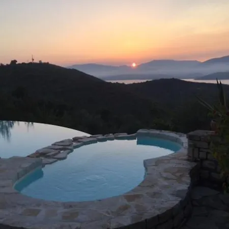 Maro Agios Stefanos Kassiopi