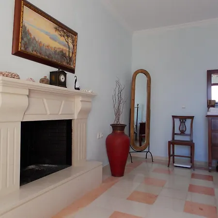 Maro Agios Stefanos Kassiopi