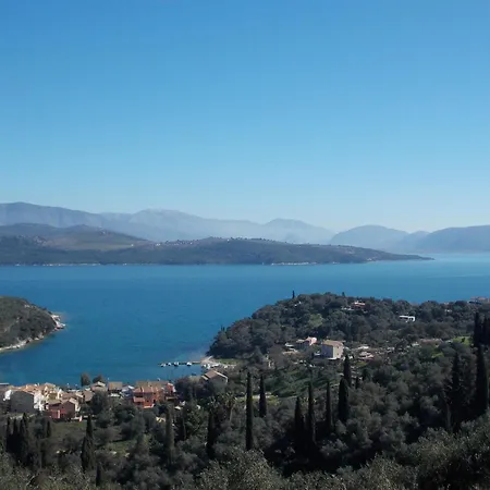 Maro Agios Stefanos Kassiopi