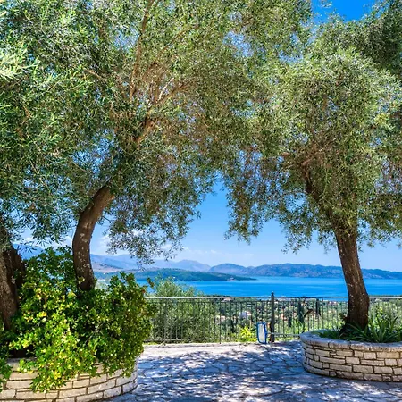 Maro * Agios Stefanos Kassiopi