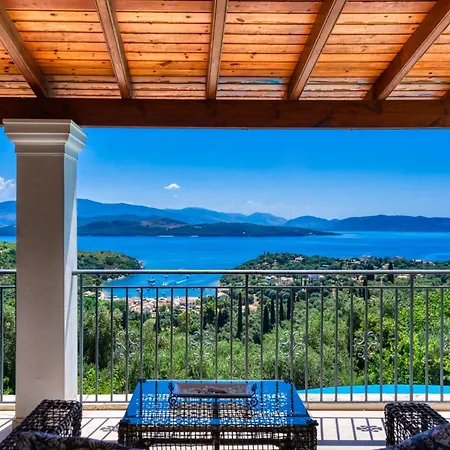 Maro * Agios Stefanos Kassiopi