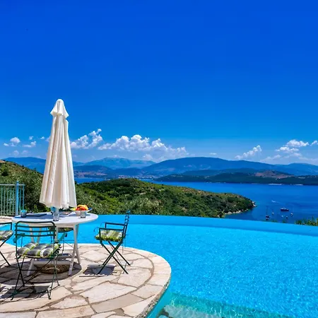 Maro Agios Stefanos Kassiopi