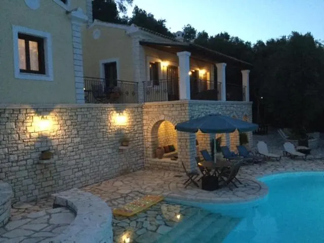 Maro Villa
