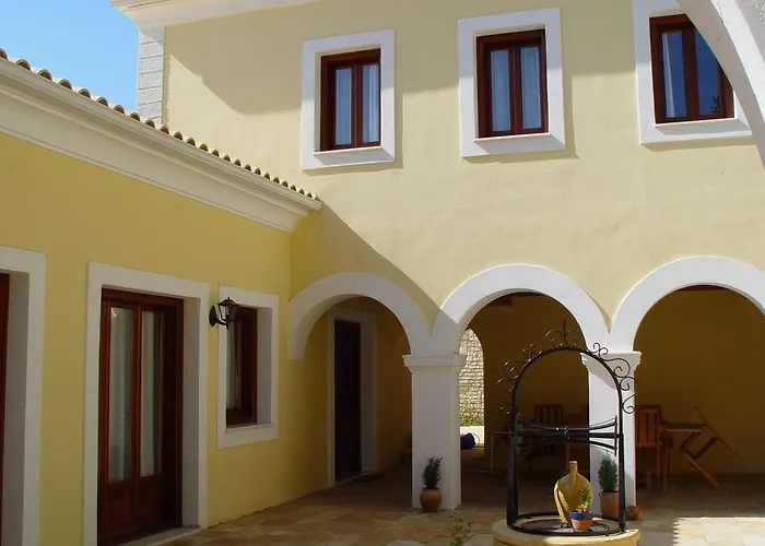 Maro Agios Stefanos Kassiopi