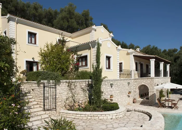 Villa Maro