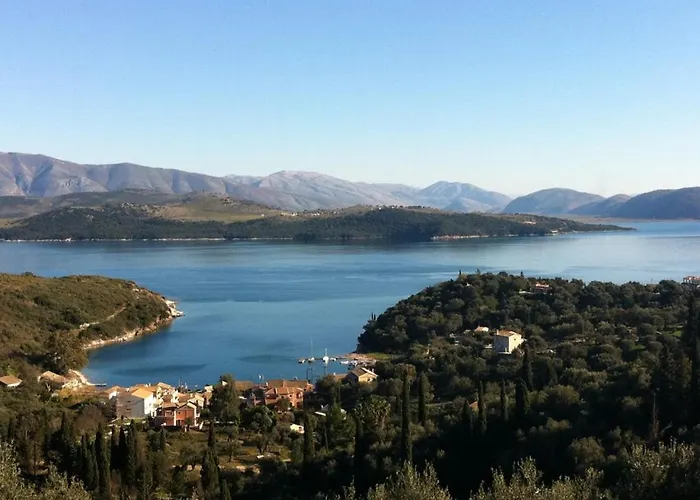 Villa Maro *