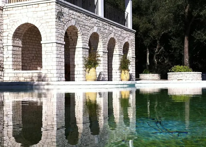 Villa Maro