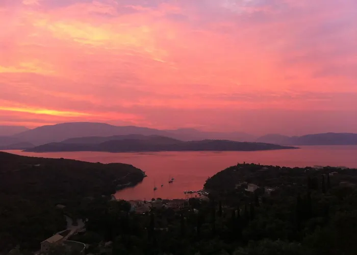 Villa Maro *