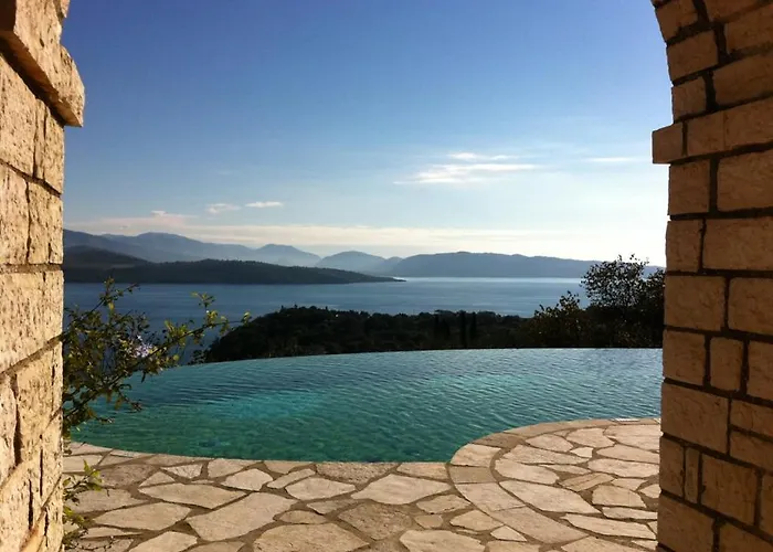 Maro * Agios Stefanos Kassiopi