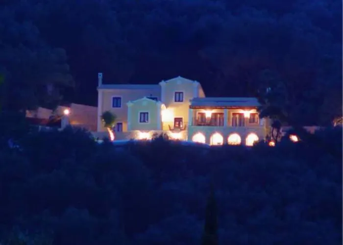 Villa Maro