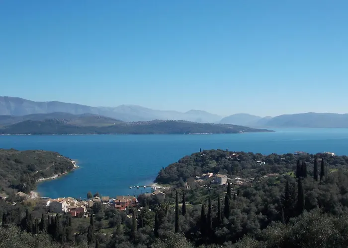 Maro Agios Stefanos Kassiopi