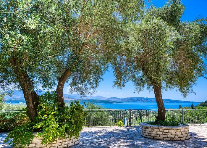 Maro * Agios Stefanos Kassiopi