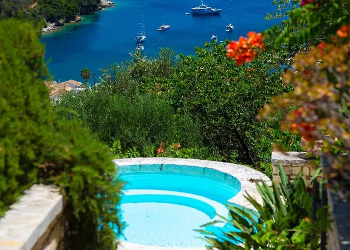 Villa Maro